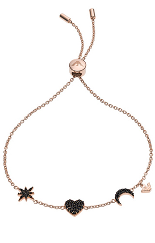 Emporio Armani Astrology And Magic EG3388221 EG3388221