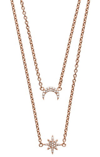 Emporio Armani Astrology And Magic EG3393221 EG3393221