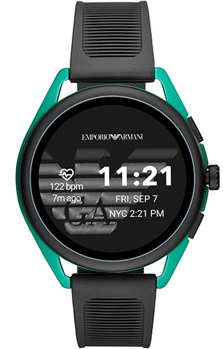 Emporio Armani EA Connected Gen.5 ART5023
