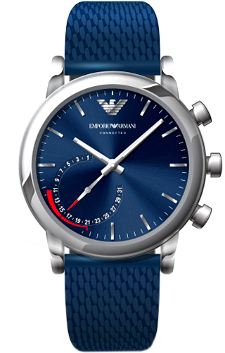 ea connected smartwatch