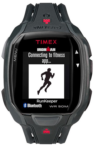 Timex Ironman TW5K84600 TW5K84600
