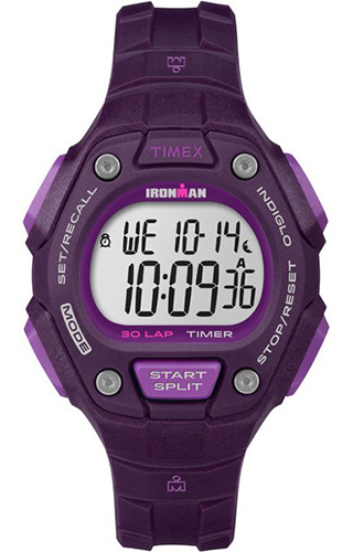 Timex Ironman 30 Lap Mid TW5K89700
