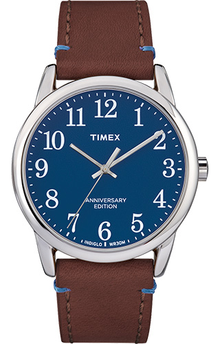 Timex Easy Reader 40th Anniversary Special Edition TW2R36000