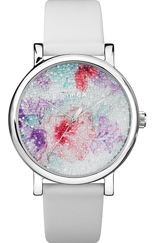 Timex Crystal Bloom TW2R66500 TW2R66500