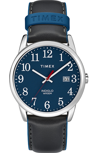 Timex Easy Reader Easy Reader Color Pop TW2R62400