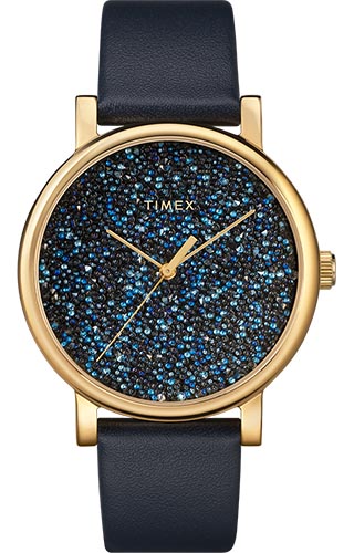 Timex Crystal Opulence Crystal Opulence TW2R98100D7