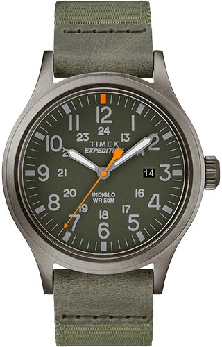 Timex Expedition Expedition TW4B14000D7