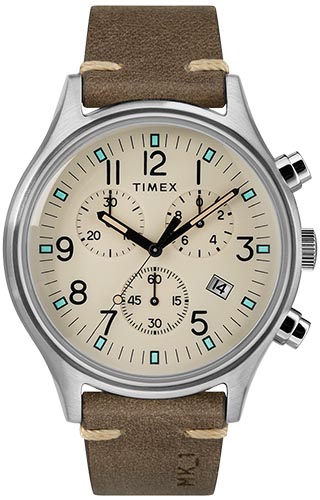 Timex MK1 MK1 TW2R96400D7