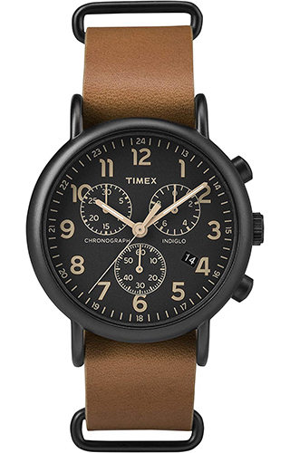 Timex Weekender TW2P97500 TW2P97500