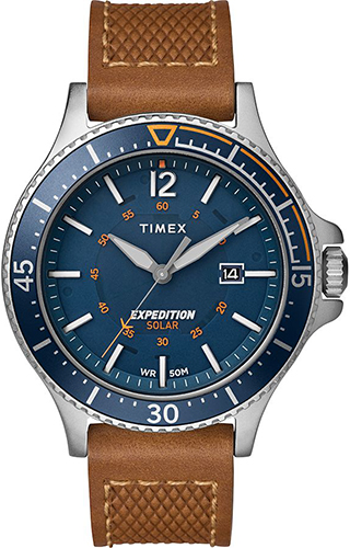 timex ranger