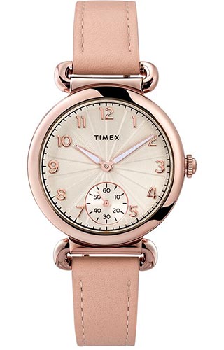 Timex Model 23 TW2T88400 TW2T88400