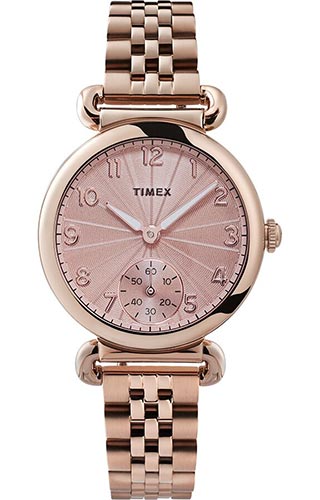 Timex Model 23 TW2T88500 TW2T88500