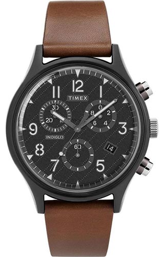 Timex MK1 Supernova TW2T29600