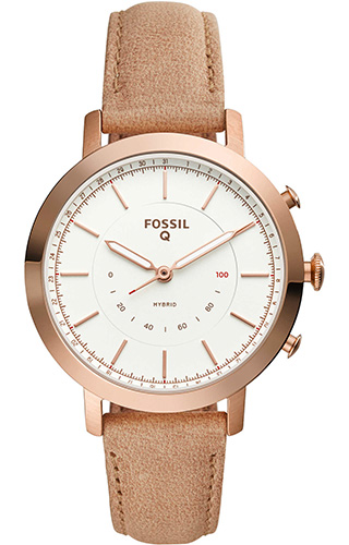 Fossil Fossil Q Q Neely Hybrid FTW5007