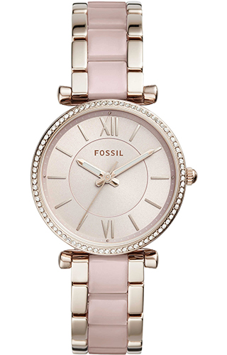 Fossil Carlie ES4346 ES4346