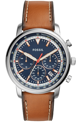 Fossil Goodwin FS5414 FS5414