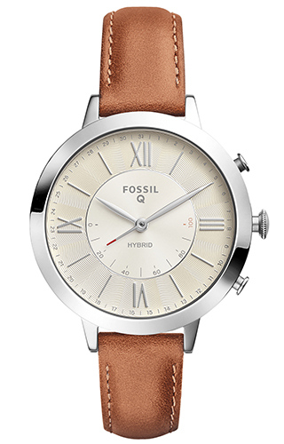Fossil Fossil Q Q Jacqueline Hybrid FTW5012