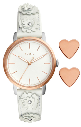 Fossil Neely Box Set ES4383SET