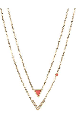 Fossil Fashion JF02894710 JF02894710