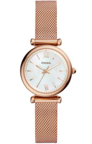 Fossil Mini Carlie ES4433 ES4433