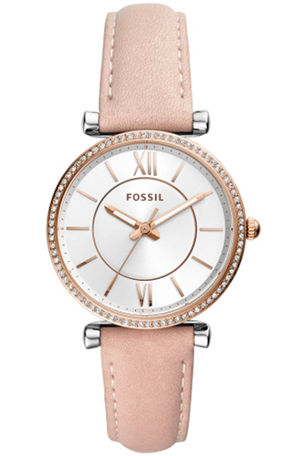 Fossil Carlie ES4484 ES4484