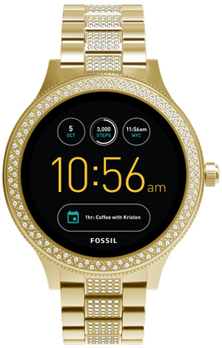 Fossil Fossil Q FTW6001 FTW6001