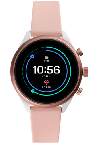 Fossil Fossil Q Fossil Sport FTW6022