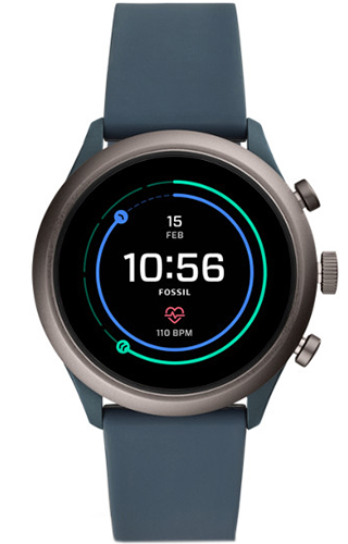 Fossil Fossil Q Fossil Sport FTW4021