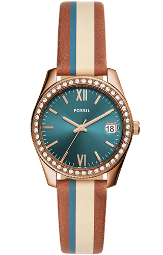 Fossil Mini Scarlette ES4593 ES4593
