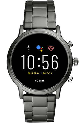 fossil q venture ftw6007