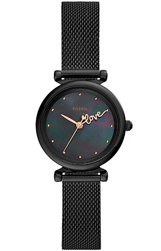 Fossil Carlie Mini ES4829 ES4829