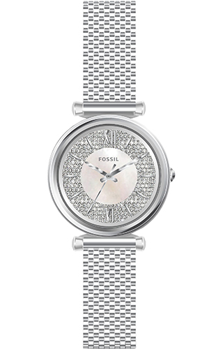 Fossil Carlie Mini ES4837 ES4837