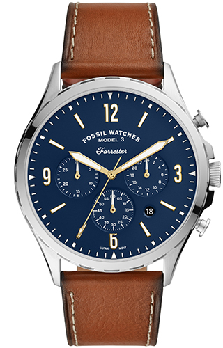 Fossil Forrester FS5607 FS5607