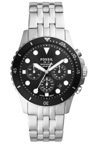 Fossil FB-01 FS5836 - Fossil Watches