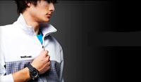 Orologi Marc Ecko