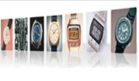 Horloges Seiko