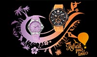 Orologi Vagary By Citizen