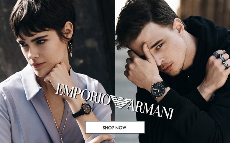 Emporio Armani